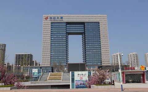 浙江广和缝纫机有限公司